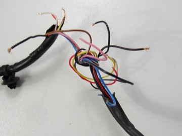 фото thumb №15, Audi a3 8v зеркало правые 10pin lx7r eu комплектные