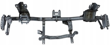 фото thumb №1, Каркас каркас pod приборная панель капот iveco daily 2014-