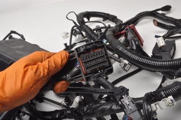 фото thumb №5, Suzuki jimny iv 1.5 16v джгут установка камери двигуна 23r