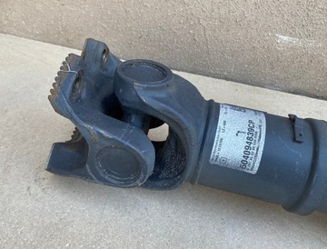 фото thumb №3, Wał приводной iveco crossway 504094839