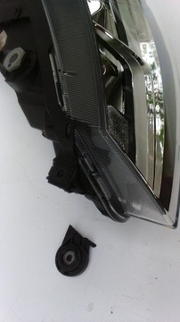 фото thumb №14, Seat ibiza v 6f1 led лампа ліва перед 6f1941015a