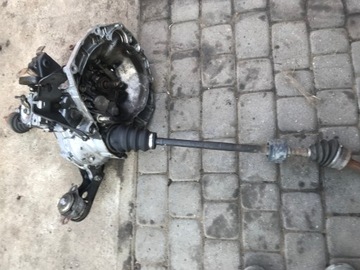 фото thumb №11, Коробка передач коробки передач півосі seicento 0,9 900