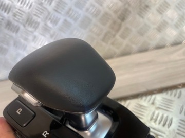 фото thumb №13, Kia stinger 3.3 17- автомат выборщик механизм изменения коробки передач 467w0-j5200