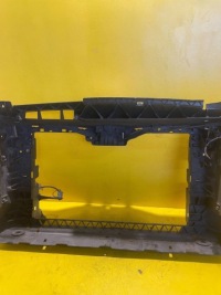 фото thumb №7, Volkswagen scirocco iii 2010 pas передний