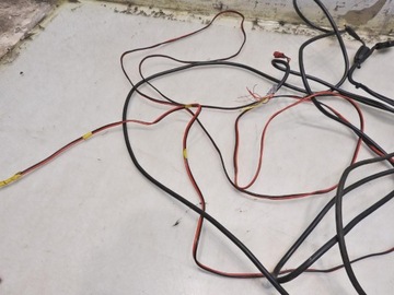 фото thumb №9, Джгут установка модуль monitorów bmw e61