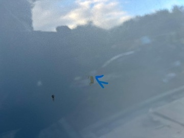 фото thumb №10, Bmw x3 g01 дверь перед зад правые c4p