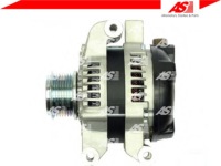 As-pl генератор toyota auris 2,0d-4d 07- Оригинал, фото thumb