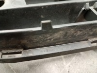 Купить 475498858a решётка противотуманной фары бампера opel corsa d, фото thumb