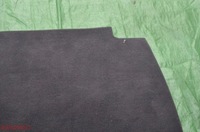 фото thumb №10, Обшивка багажника vw touareg lift 7p6862607