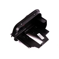 фото thumb №11, Mercedes-benz w176 w246 захист заглушка кронштейн