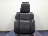 фото thumb №5, Honda cr-v iv 12- сиденье пассажира электрический кожа eu