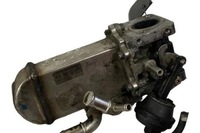 фото thumb №7, Радіаторів egr audi a6 4f2, c6 059131515 2.7l дизель 132kw 2007