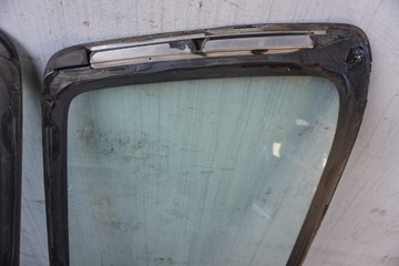 фото thumb №15, Nissan patrol скло бокова кузовна ліва з прокладка 3d gr y61 97-08r