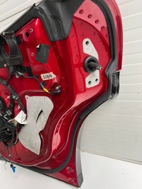 фото thumb №14, Двері праві зад ferrari purosangue карбон