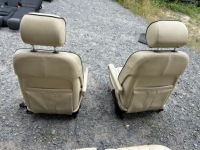 фото thumb №8, Range rover l322 сидіння лівий правий перед заднє сидіння задня задня 2004 rok
