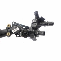 Mercedes w176 w246 om607 корпус термостата Доставка, фото thumb