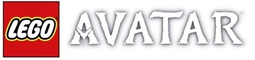 LEGO Avatar Летающие горы: Станция 26 и Самсон ZPZ 75573