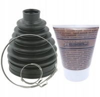 фото thumb №1, Захист шарнір привідного зовнішнього do mitsubishi mirage