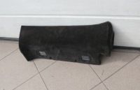 Купити Оббивка полиця захист під  панель mercedes w140, фото thumb