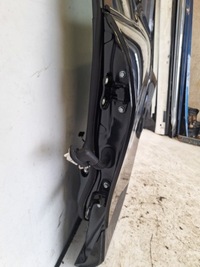 фото thumb №4, Toyota ch-r ii 23- дверь левая задняя 209