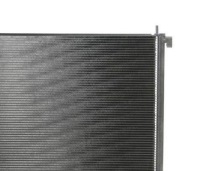 Купить Радиатор кондиционера bmw 2 f22/f23/f87 14- новая, фото thumb