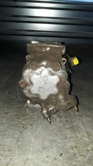 фото thumb №6, Компрессор кондиционера 9646273880 peugeot 307