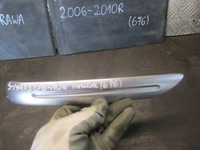 фото thumb №4, Заглушка защита обшивка дверь правая ford s-max 06-10r