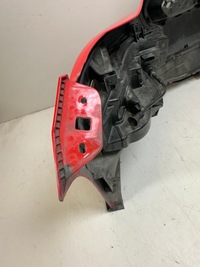 фото thumb №11, Бампер перед ford mustang vi рестайлинг gt