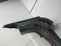 фото thumb №11, Bmw x3 f25 lci рестайлінг 14- бампер заднє