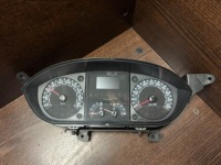 фото thumb №1, Счетчик iveco daily 4th gen 555001210200