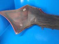 Купить Задний бампер toyota corolla e170 13-19 52159-02a10, фото thumb