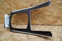 фото thumb №14, Планка декоративная панели карбон матовый dekor туннеля дверь декоры bmw x5 g05 24r