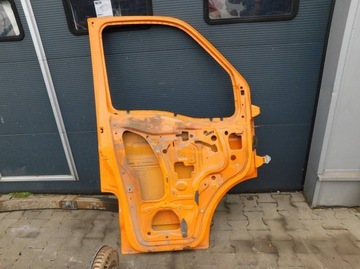 фото thumb №5, Iveco daily 35s13 2001r двері лівий перед