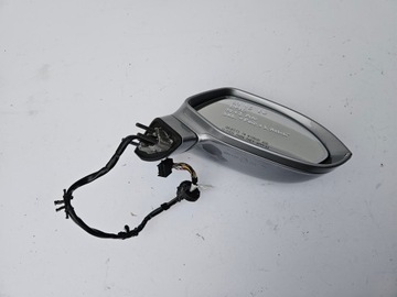 фото thumb №7, Дзеркало праві складний 14+2 pin audi a7 c7 4g фотохромний сторона асистент ly7g