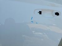 фото thumb №5, Skoda fabia iii 3 6v kombi дверь левая задняя задние