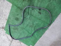 фото thumb №1, Прокладка внутрішня двері правий перед kia ceed 07-12 hb хетчбек