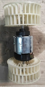 фото thumb №1, Двигун вентилятор mb, man, volvo fh12, fm12