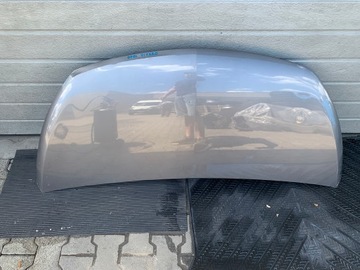 фото thumb №4, Opel vivaro ii b 14 - 19 капот передня кришка двигуна