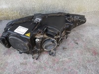 фото thumb №7, Audi a4 b8 8k0 lift 11-16 2011-2016 bi ксенон led лампа лівий перед 11pin al