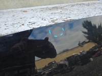 фото thumb №10, Toyota corolla cross капот крышка двигателя