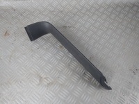 фото thumb №1, Skoda fabia i vrs rs hb защита корпус крышки задняя