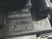 фото thumb №11, Audi a6 c7 a7 4g0953502a перемикач комбінований перемикачі стрічка модуль подушка безпеки