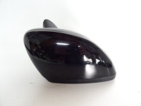 фото thumb №10, Micra k14 зеркало правое 9pin чёрные полный