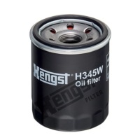 фото thumb №3, Фильтр масла hengst фильтр h345w