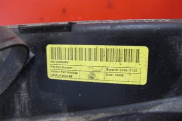 фото thumb №10, Alfa romeo 159 1.9 jtdm 939a1000 120 km радиатор вентилятор комплект