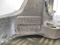 фото thumb №6, Кронштейн підтримка піввісь opel vivaro c 9674067780