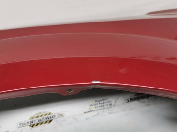 фото thumb №7, Крило переднє лівий лівий перед dodge journey 2009 обшивка/облицювання