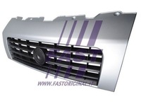 фото thumb №2, Решётка радиатора радиатора решётка радиатора ft91639 fast