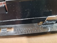 фото thumb №7, Dodge grand caravan решётка радиатора решётка радиатора хром 11-20 mopar новый oem