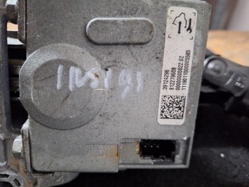 фото thumb №6, Opel insignia b колонка кермова європа 84452659